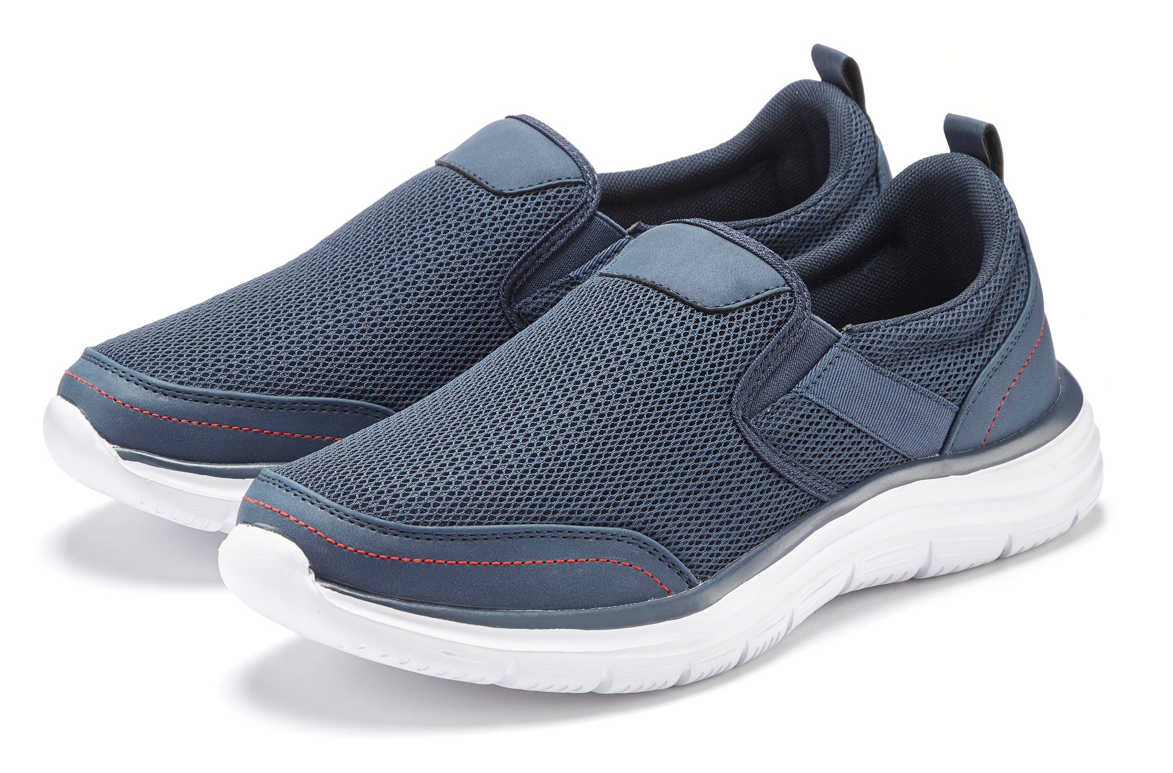 Authentic Le Jogger Slip-on in Blue