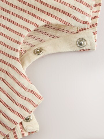 Next - Conjunto en beige