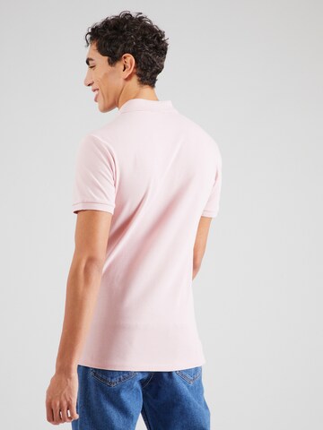 Polo Ralph Lauren Regularny krój Koszulka w kolorze różowy