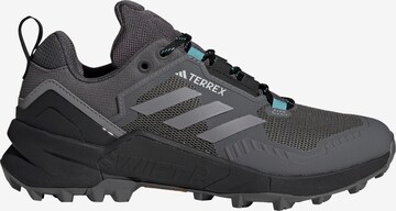 ADIDAS TERREX Wanderschuh 'Swift R3' in Grau