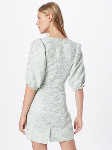 Rochie 'Isanta' de la Moves pe verde