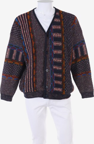 Jacky Peer Sweater & Cardigan in M-L in Mixed colors: front
