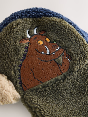 Next Hoed 'Gruffalo' in Grijs