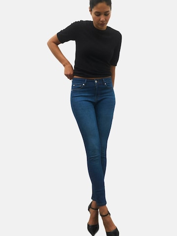 Ivy Copenhagen Regular Jeans 'IVY-Alexa' in Blauw