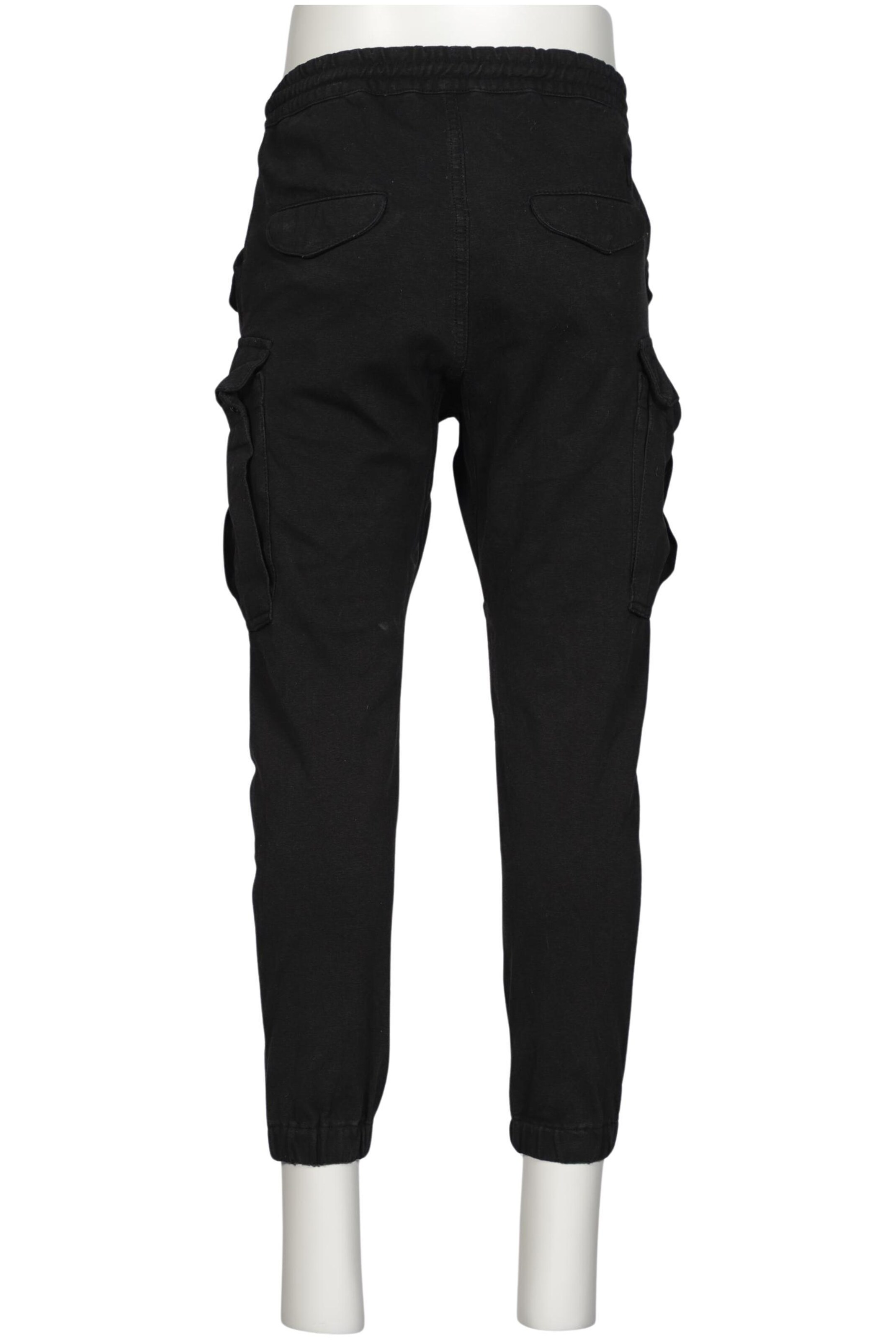 DRYKORN Pants in 30 in Black