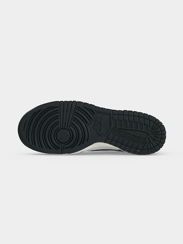 Nike Sportswear Sneaker 'Dunk' in Grau