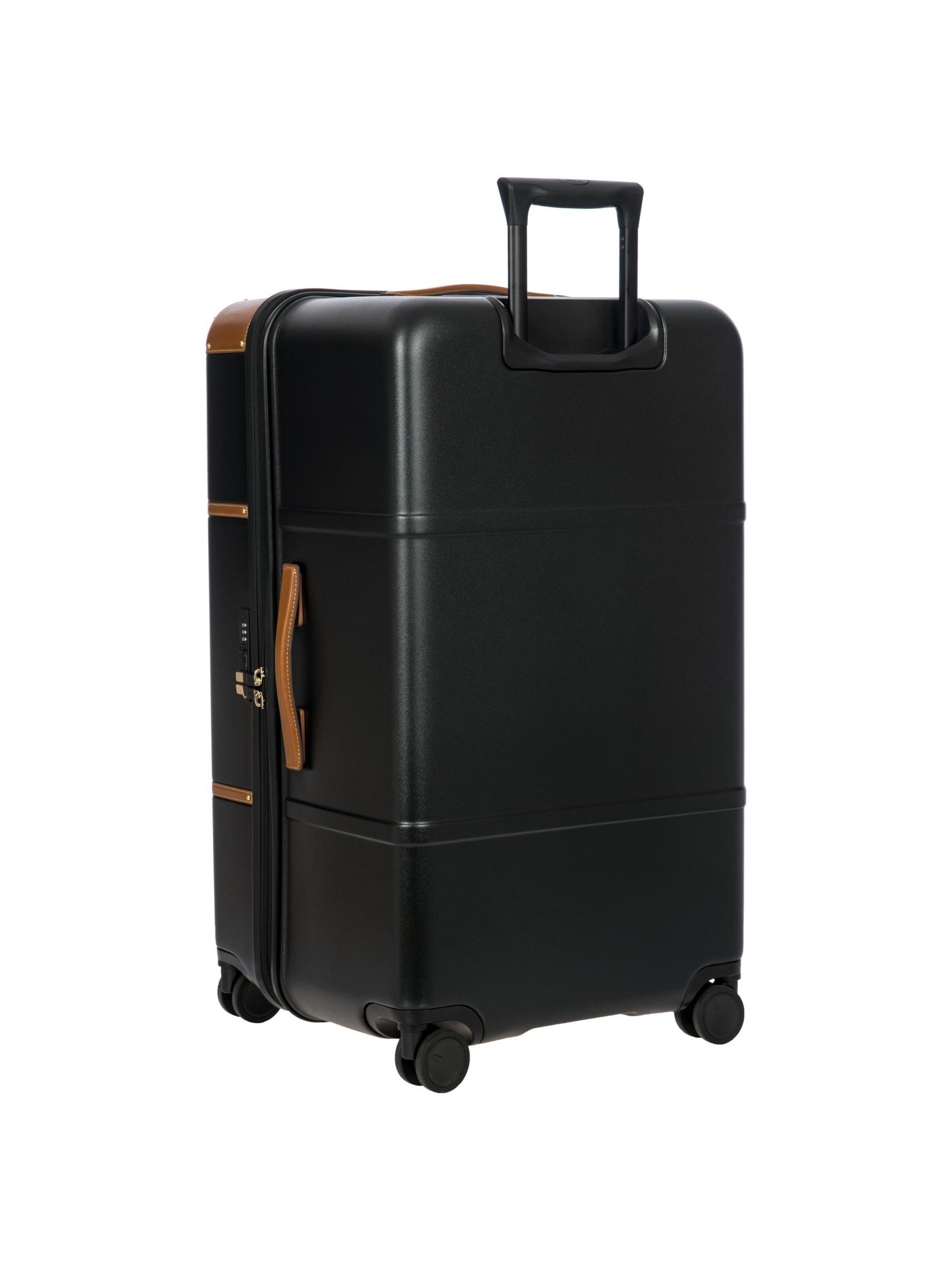 Bric's Trolley 'Bellagio'‌‌ in Schwarz