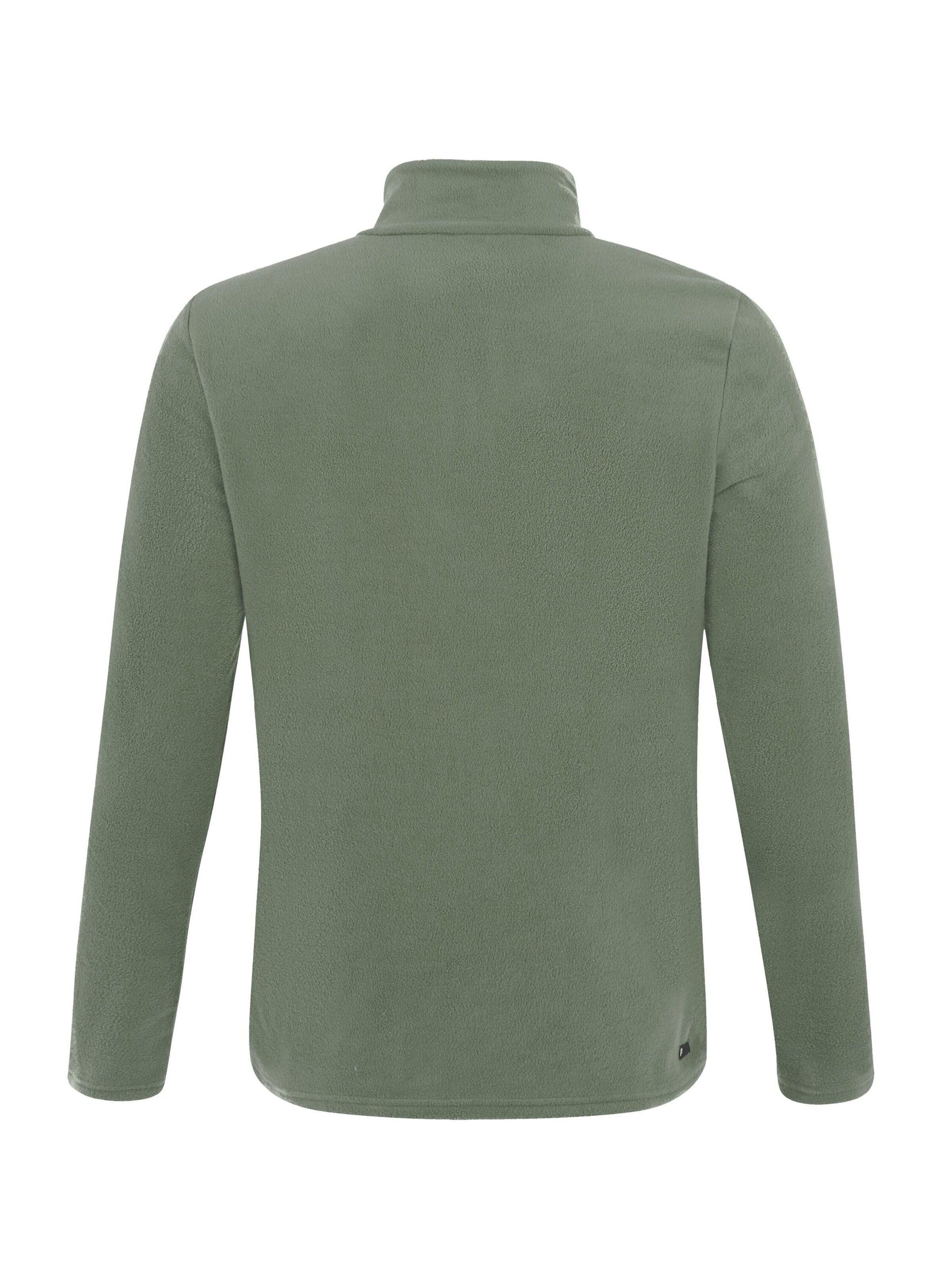 Sweat de sport 'PRTReperfecto' PROTEST en vert