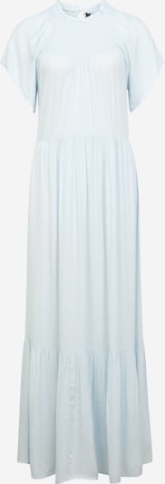 Y.A.S Tall Robe 'Leah' en bleu pastel, Vue avec produit