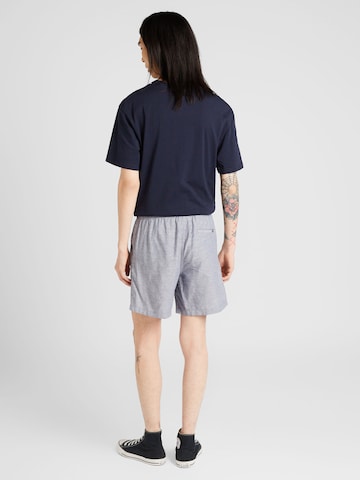 Regular Pantalon 'PAROS' JACK & JONES en bleu