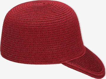 STERNTALER Hat in Red