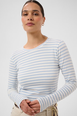 Kaffe Shirt 'Liddy ' in Wit