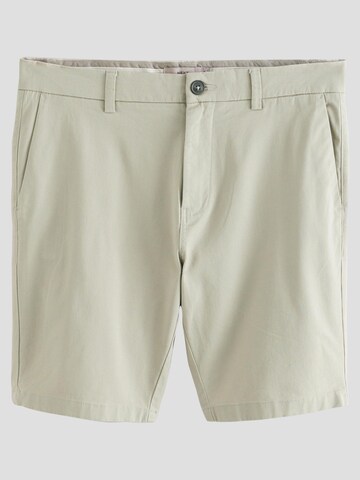 Next Regular Chino Pants in Beige