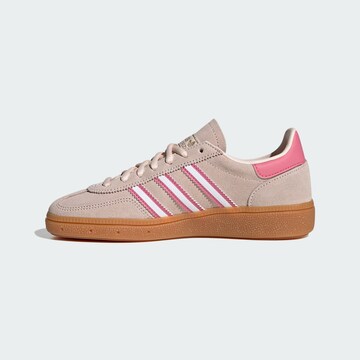 ADIDAS ORIGINALS Кроссовки 'Handball Spezial' в Ярко-розовый