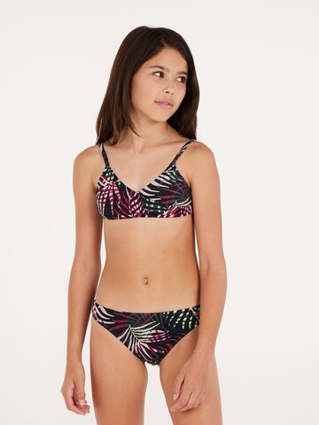 PROTEST Triangel Bikini 'PRTISOLDE JR' in Roze