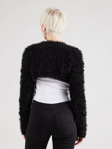 Monki Bolero i svart