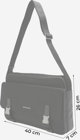 Michael Kors Чанта за лаптоп в черно
