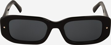 Lunettes de soleil Chiara Ferragni en noir