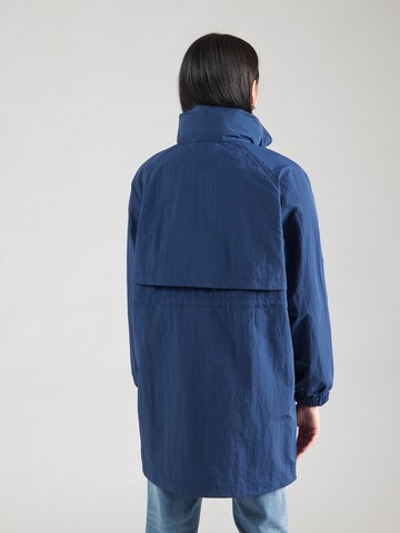 Manteau mi-saison TOMMY HILFIGER en bleu