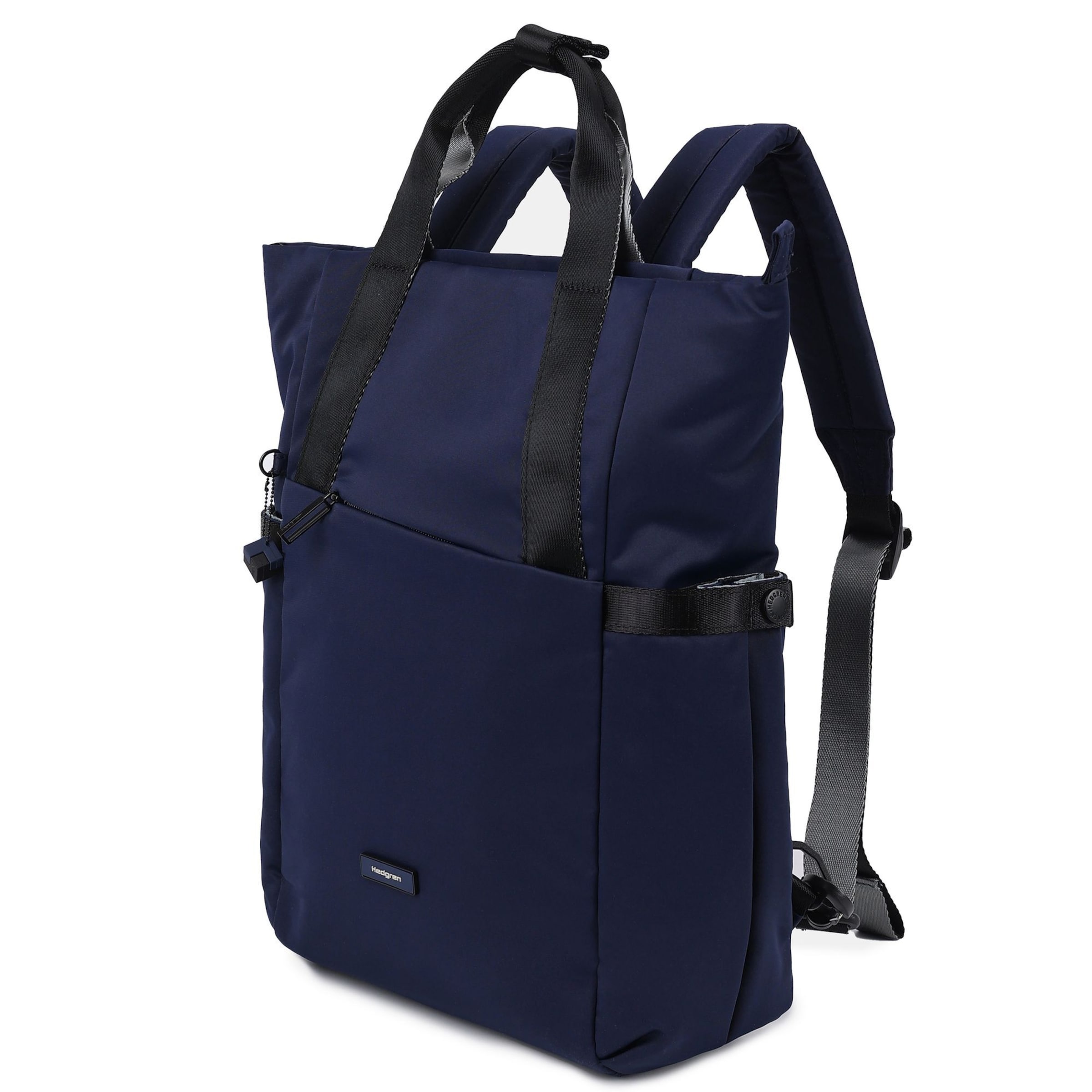 Hedgren Backpack in Blue
