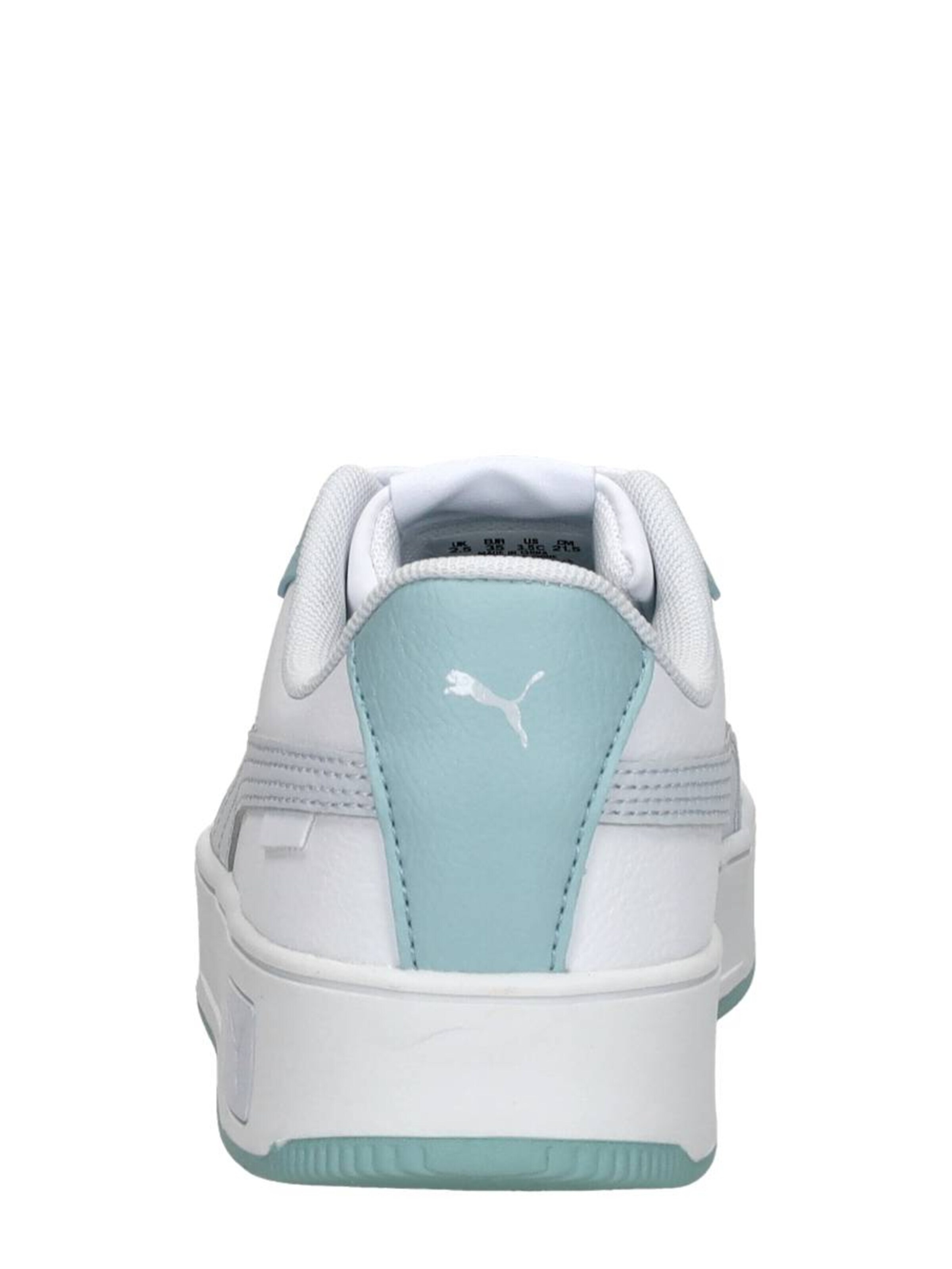 PUMA Sneakers 'Carina Street PS' in Groen