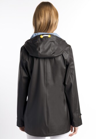 Veste fonctionnelle Schmuddelwedda en noir