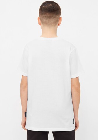 BENCH Shirt in White