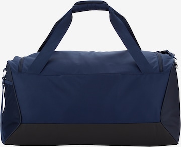 NIKE Sports Bag 'Academy' in Blue