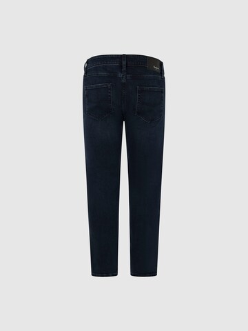 Pepe Jeans Skinny Jeans in Blauw