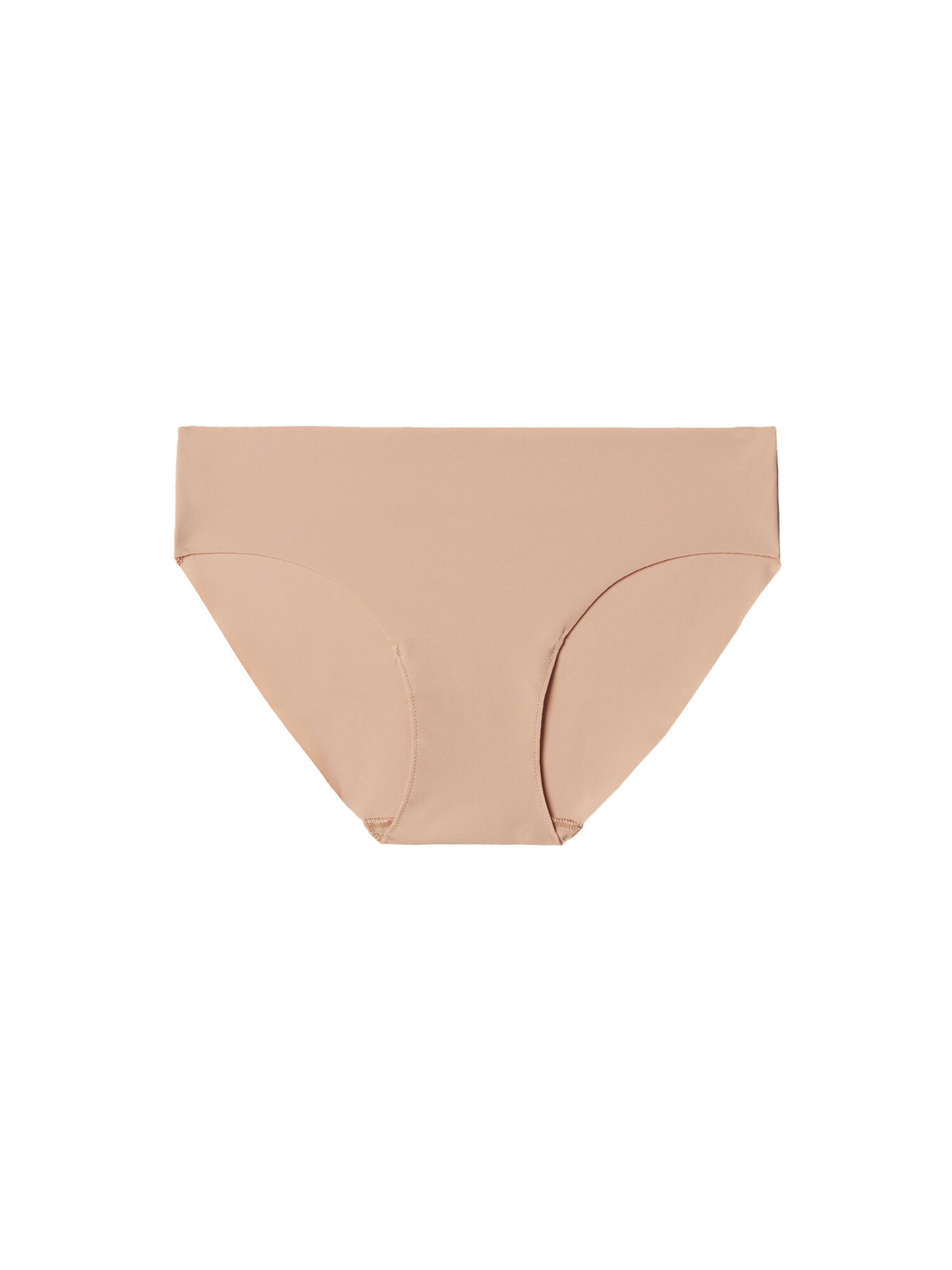 Tezenis Panty in Beige: front