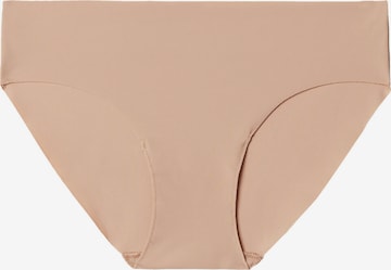 Tezenis Panty in Beige: front