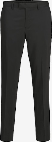 JACK & JONES Плиссированные брюки 'JPRFranco' в Черный: спереди