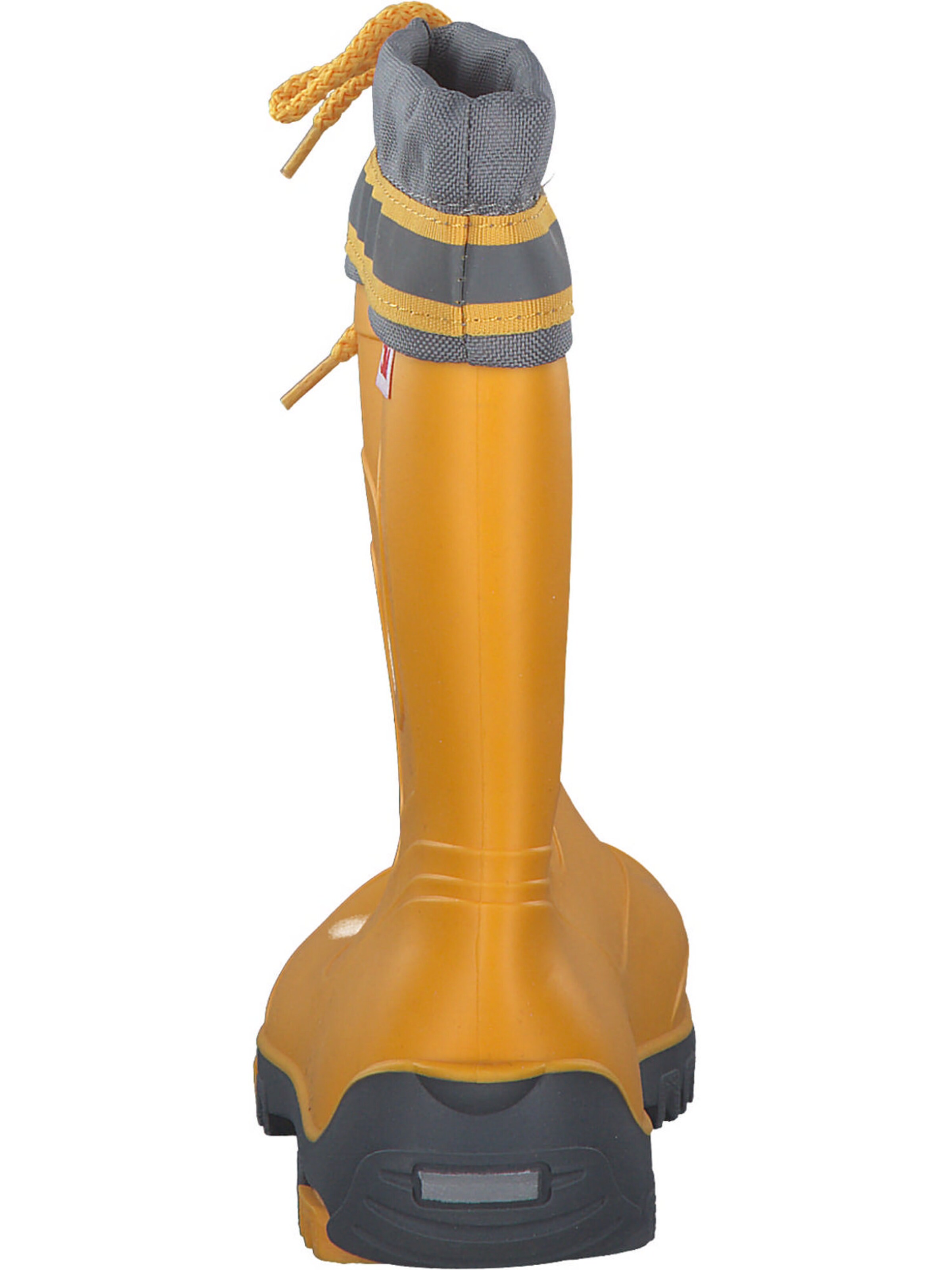 BOCKSTIEGEL Gummistiefel 'RR+' in Gelb ABOUT YOU