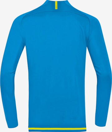 T-Shirt fonctionnel 'Striker 2.0' JAKO en bleu