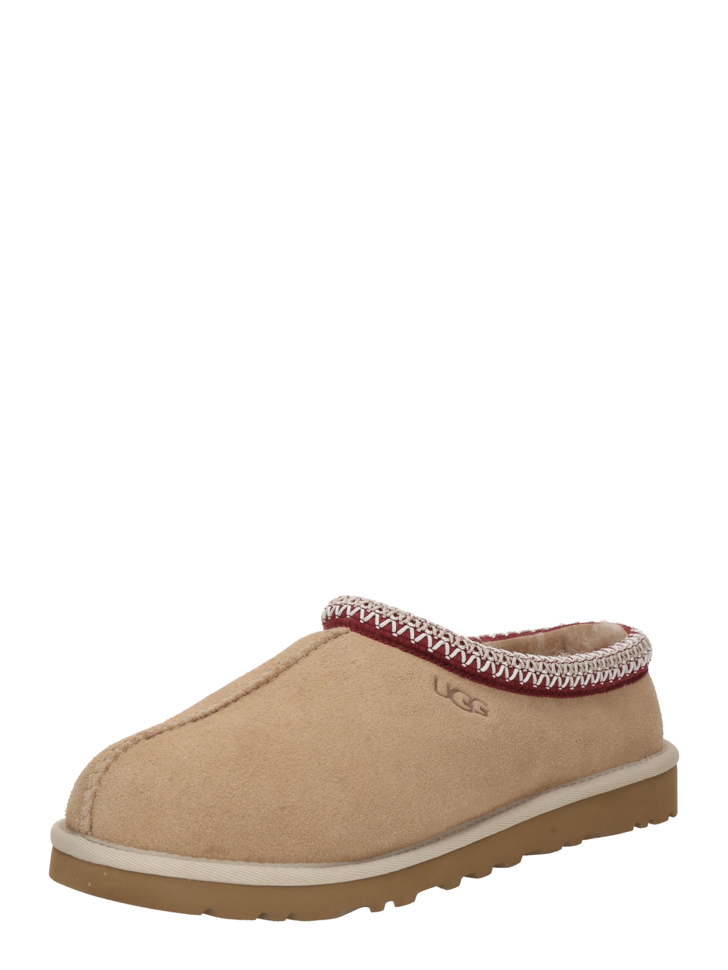 UGG Μιούλ 'Tasman II' σε καφέ: μπροστά