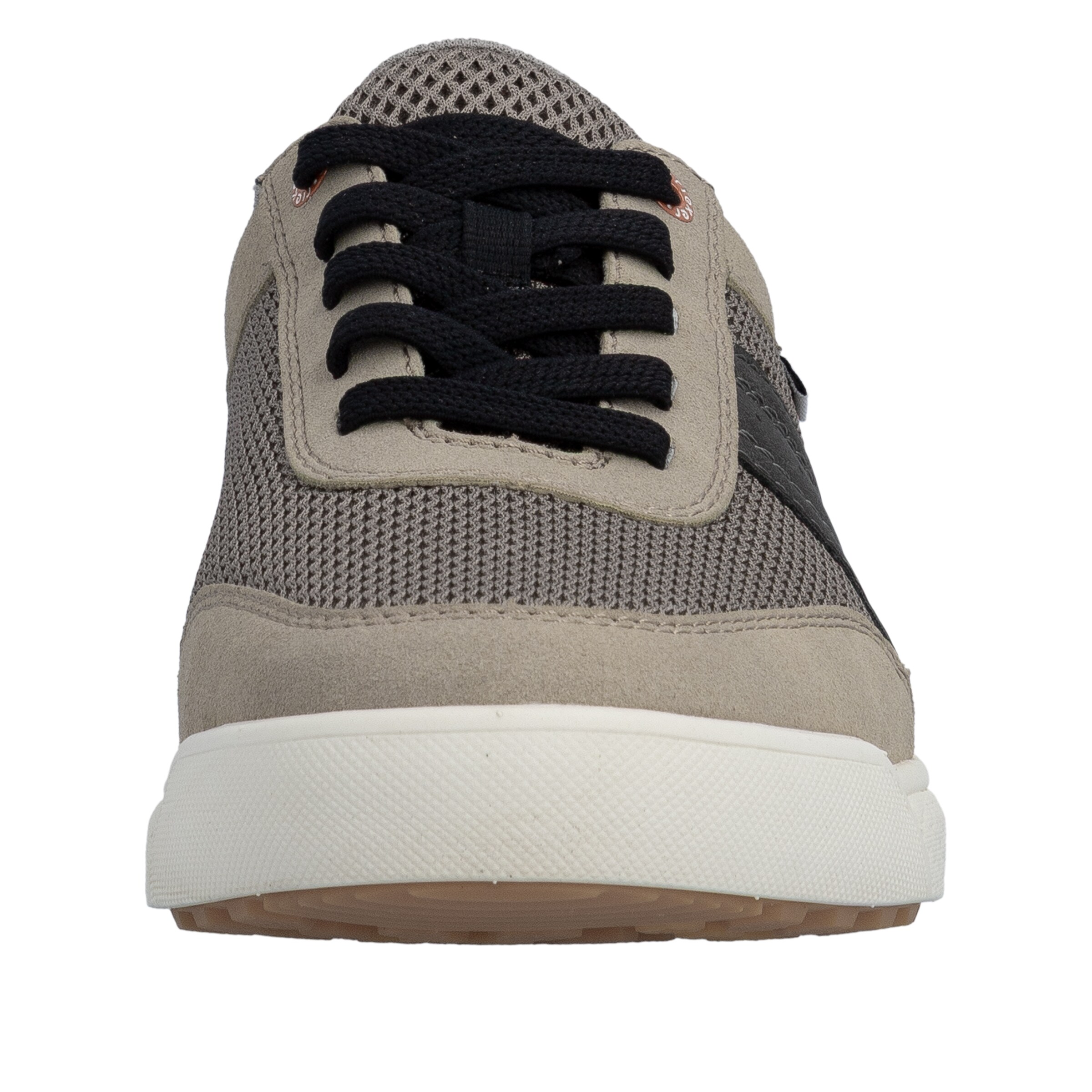 Rieker Sneaker in Beige