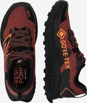 Chaussure de course 'X Hierro v7' new balance en marron