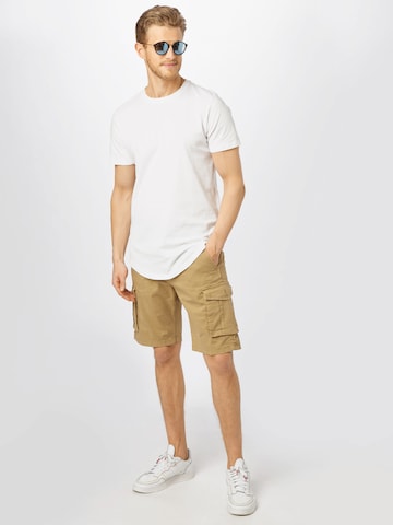 JACK & JONES Shirt 'Noa' in Zwart