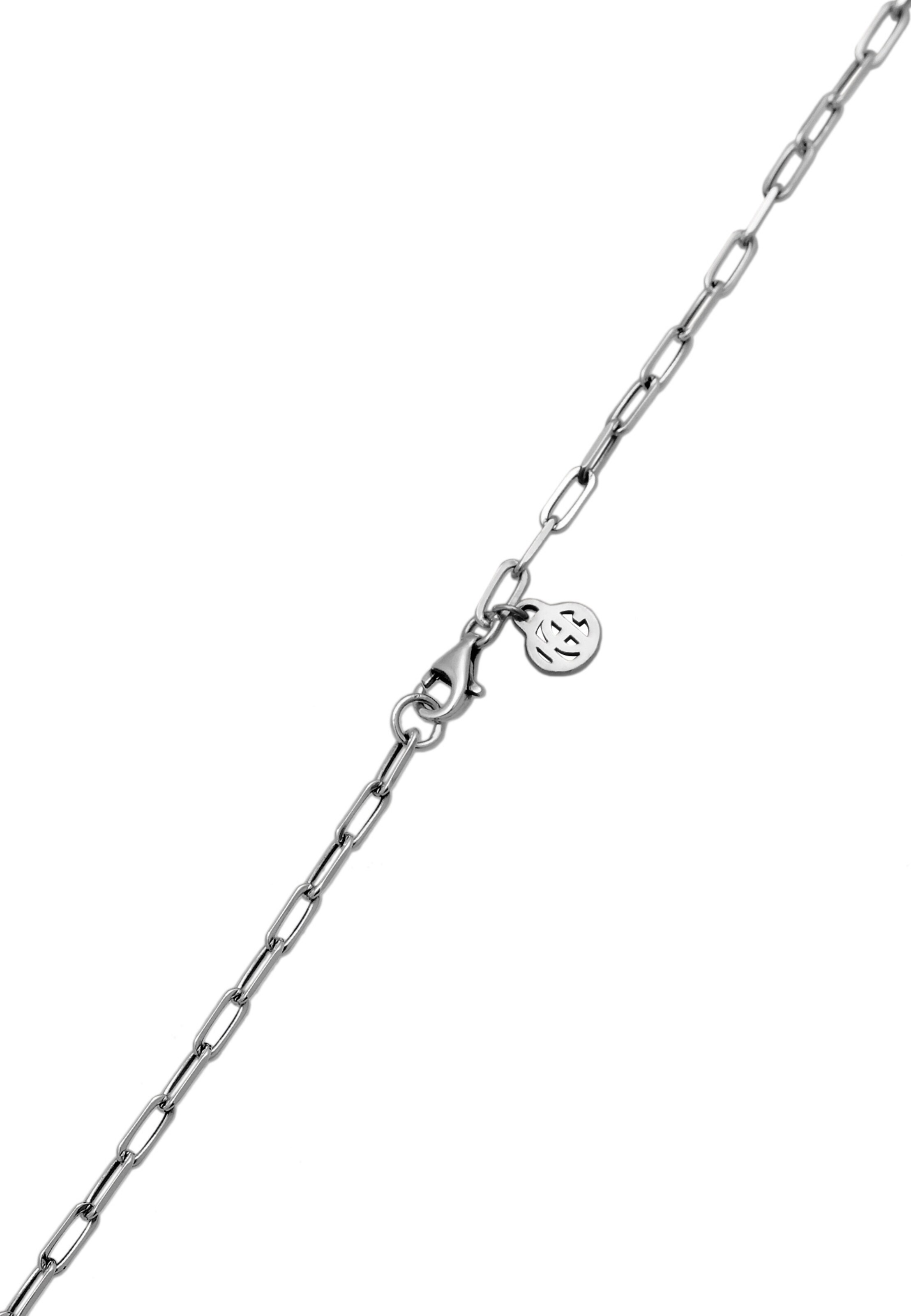 Haze&Glory Necklace in Silver