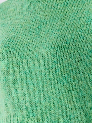 MixRay Pullover 'Pullover'‌‌‌‌ in Grün