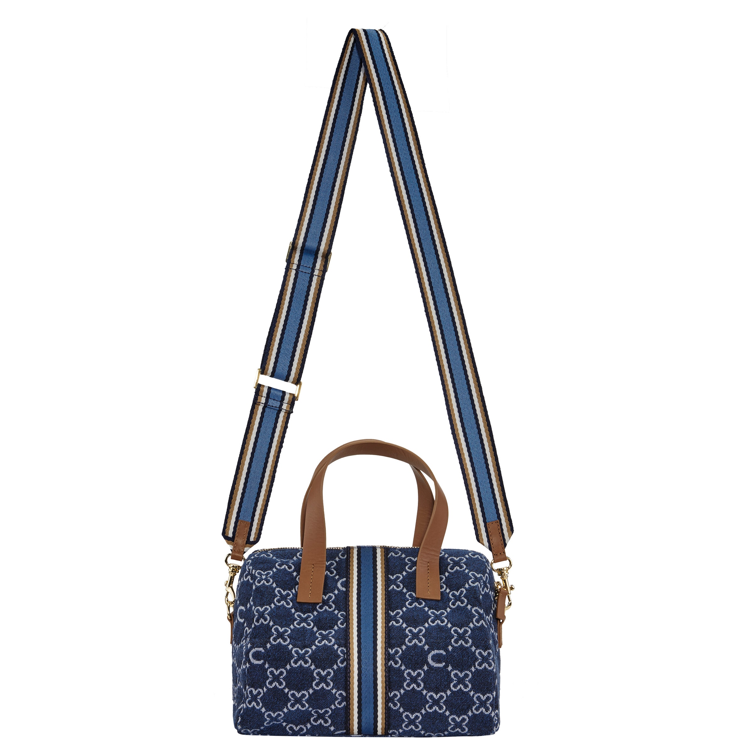 CODELLO Handtasche in Blau