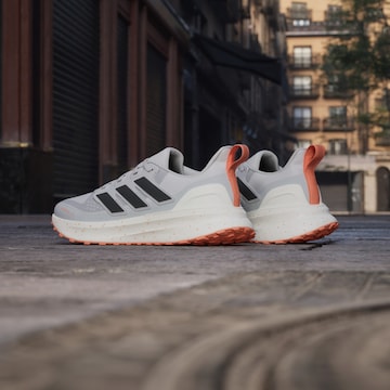 ADIDAS PERFORMANCE Juoksukengät 'Ultrarun 5' värissä harmaa