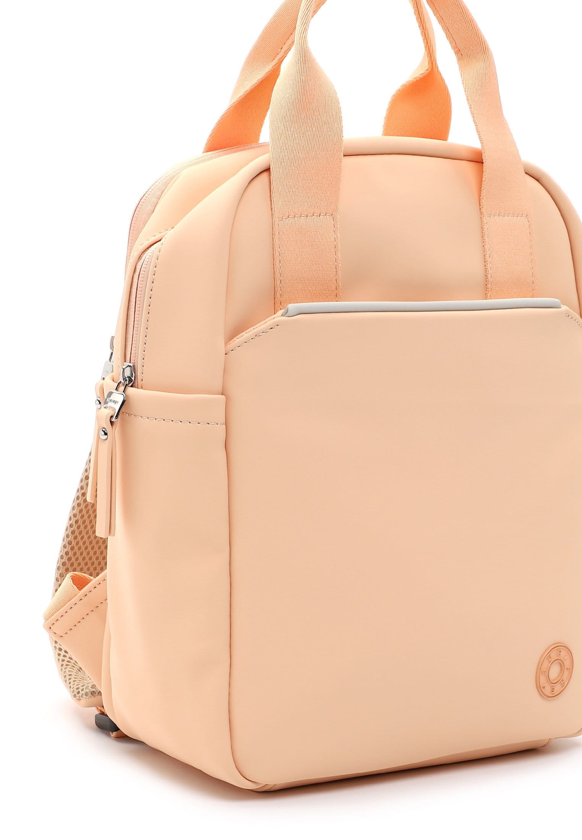 Sac à dos 'Besty' Suri Frey en orange