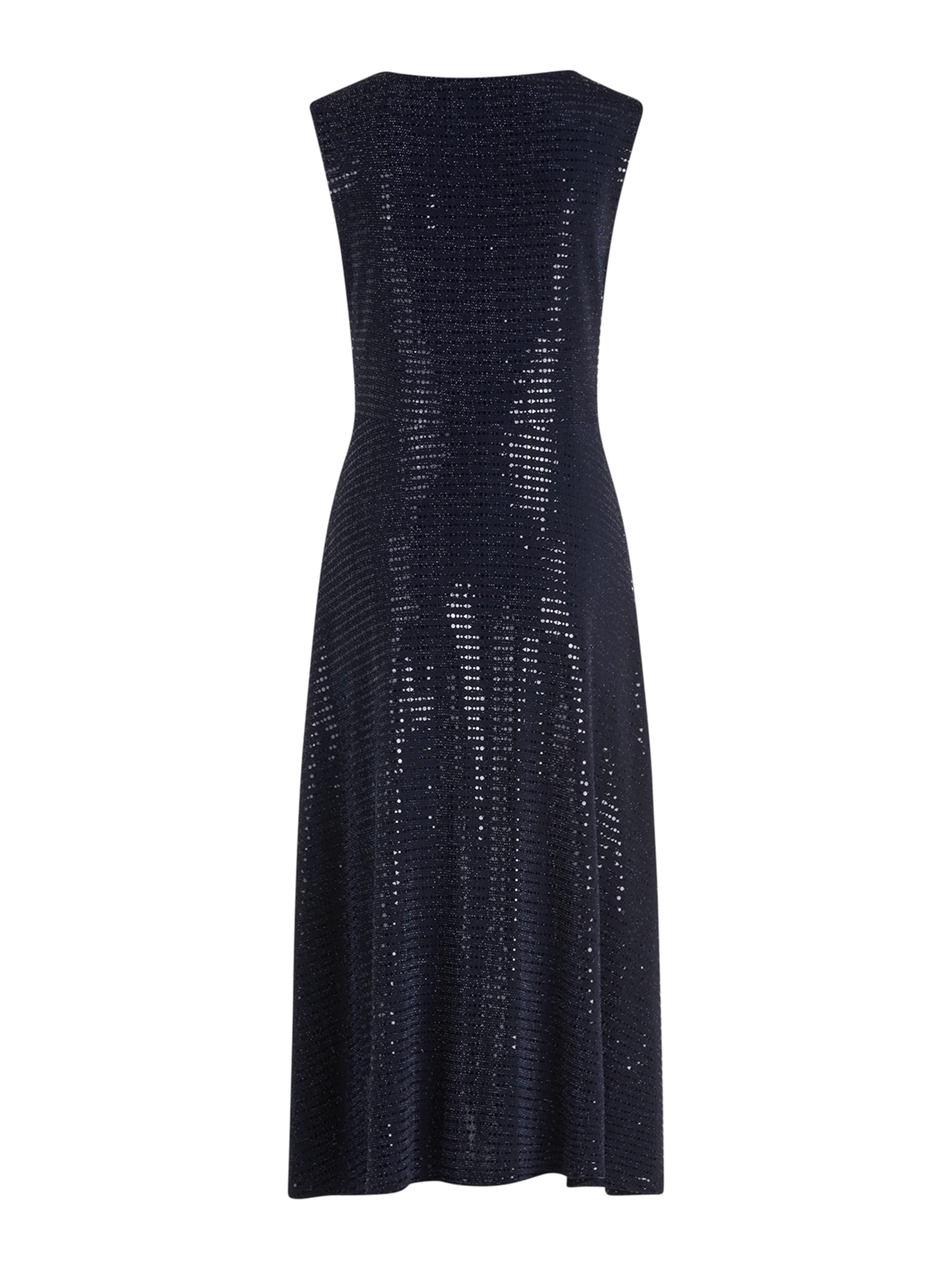 Vera Mont - Vestido de gala en azul