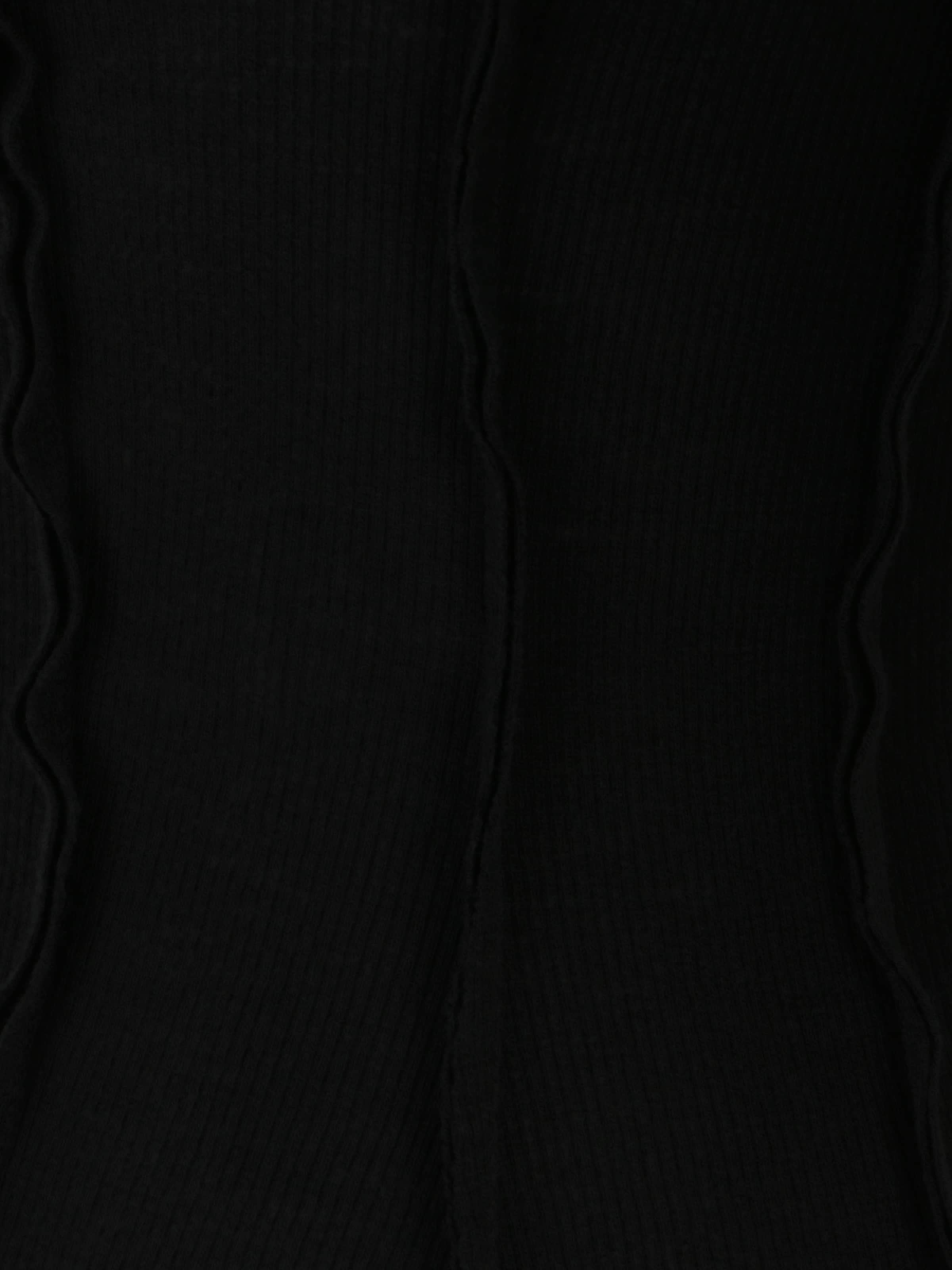 ABOUT YOU REBIRTH STUDIOS Särk 'Tara', värv must