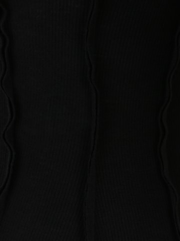 ABOUT YOU REBIRTH STUDIOS Shirt 'Tara' in Black