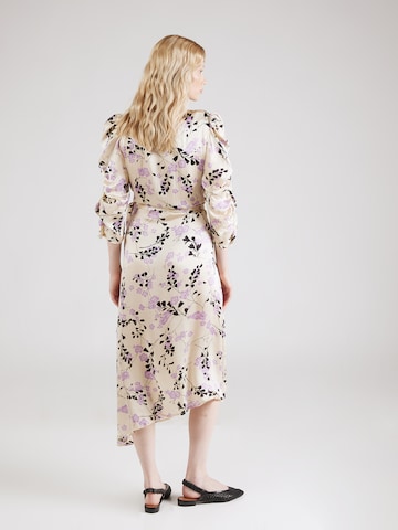 Robe 'Olene Joe' Stella Nova en beige