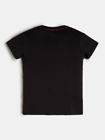GUESS Shirt in Black