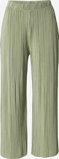 VILA Kalhoty 'PLISA' - zelená, Produkt