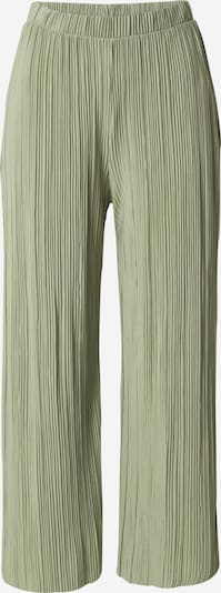 Pantaloni 'PLISA' VILA pe verde, Vizualizare produs